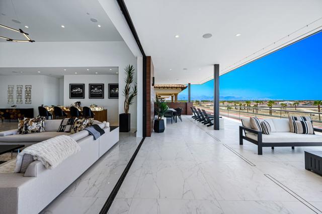 Rogers Way, Thermal, 加利福尼亚州 92274, 美国