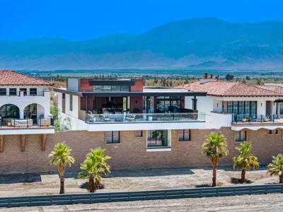 Rogers Way, Thermal, 加利福尼亚州 92274, 美国