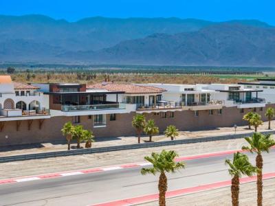 Rogers Way, Thermal, 加利福尼亚州 92274, 美国