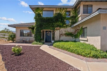 Kashmere Canyon Road, Acton, Califórnia 93510, Estados Unidos