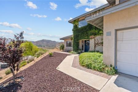 Kashmere Canyon Road, Acton, Califórnia 93510, Estados Unidos