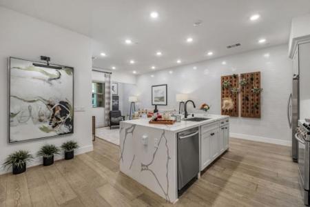 Berryessa Lane, Davis, Kalifornien 95616, USA