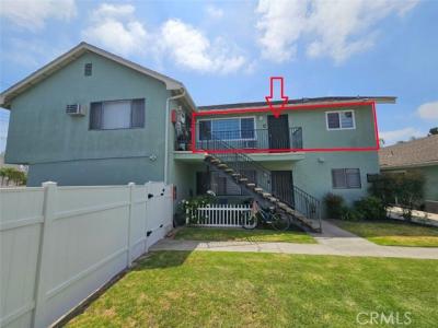 Lemon Avenue, Cypress, カリフォルニア 90630, アメリカ合衆国