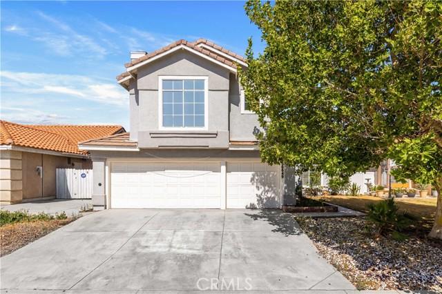 Jenna Lane, Palmdale, קליפורניה 93550, ארצות הברית של אמריקה