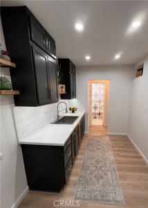 Palmrose Avenue, Baldwin Park, Kaliforniya 91706, Amerika Birleşik Devletleri