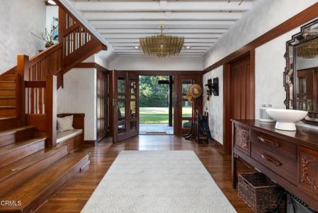 Hillcrest Avenue, Pasadena, Kalifornia 91106, USA