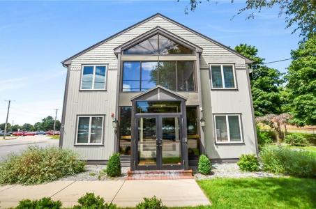 2181 Post Road 2, Warwick, RI 02886, USA