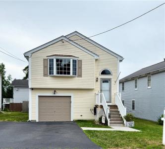 7 Branch Avenue, Cumberland, RI 02864, USA