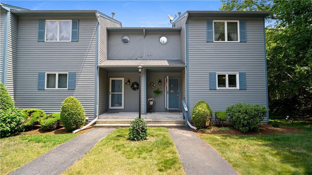 36 Primrose Lane 36, North Providence, 로드아일랜드 02904, 미국