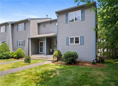 36 Primrose Lane 36, North Providence, 로드아일랜드 02904, 미국