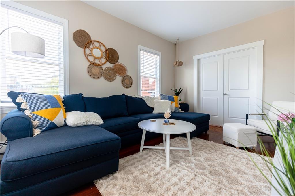 594 Thames Street, Newport, Rhode Island 02840, États-Unis