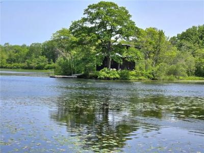 17 Jamaica Way, North Kingstown, Rhode Island 02852