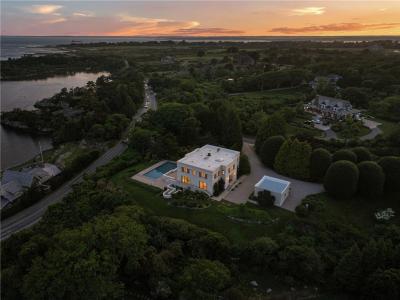 283 Ocean Avenue, Newport, RI 02840, USA