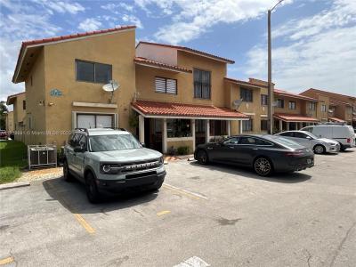 2775 W 62nd St 207, Hialeah, Florida 33016, USA