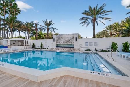 1400 S Ocean Boulevard 1106, Boca Raton, 플로리다 33432, 미국