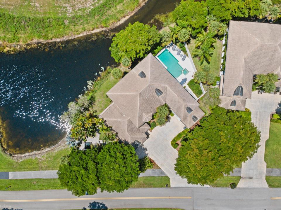 11813 Pebblewood Drive, ウェリントン, フロリダ 33414, アメリカ合衆国