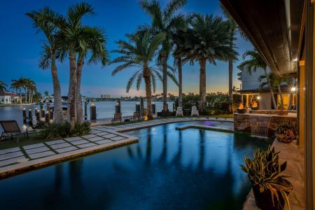3102 SE 12th Street, Pompano Beach, Florida 33062, Stati Uniti