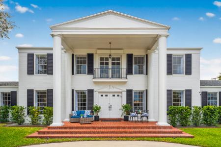 3333 S Indian River Drive, Fort Pierce, Florida 34982, Estados Unidos