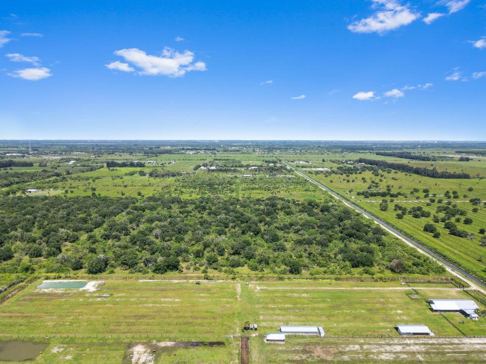 Xxx S Header Canal, Fort Pierce, Florida 34945, Estados Unidos