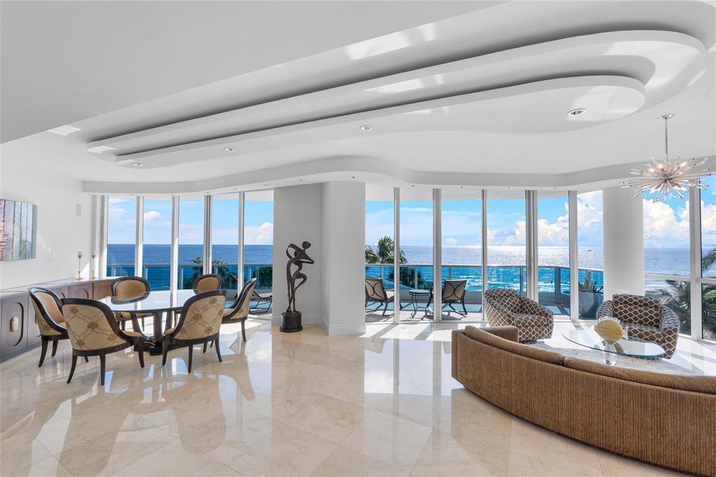 1600 S Ocean Blvd 301, Aquazul, Lauderdale By The Sea, Florida 33062
