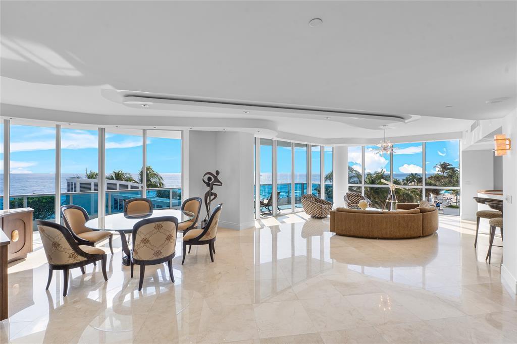 1600 S Ocean Blvd 301, Aquazul, Lauderdale By The Sea, Florida 33062