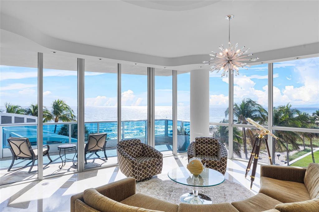 1600 S Ocean Blvd 301, Aquazul, Lauderdale By The Sea, Florida 33062