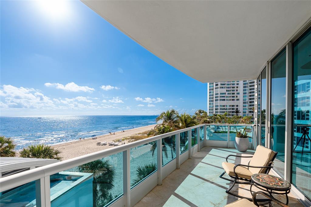 1600 S Ocean Blvd 301, Aquazul, Lauderdale By The Sea, Florida 33062