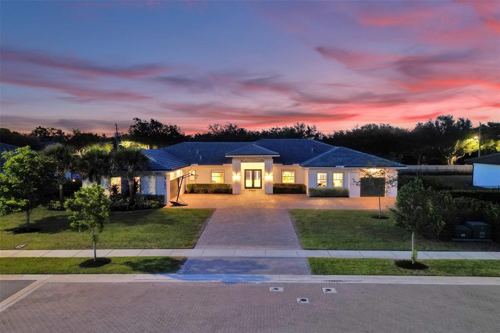10975 N Sierra Ranch Dr, Sierra Ranches, Davie, Florida 33324