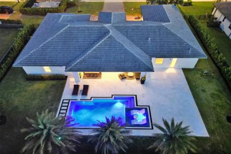 10975 N Sierra Ranch Dr, Sierra Ranches, Davie, Florida 33324