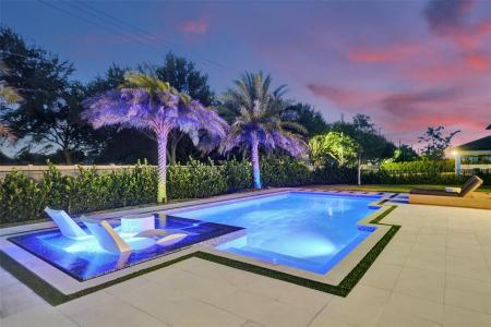 10975 N Sierra Ranch Dr, Sierra Ranches, Davie, Florida 33324
