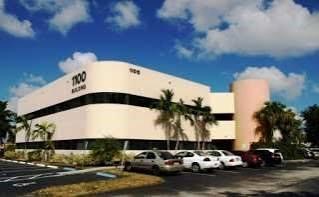 1100 S STATE RD 7, Margate, Florida 33068, Estados Unidos