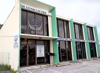 2720 Forest Hill Blvd 201, Palm Springs, Florida 33406, HOA KỲ