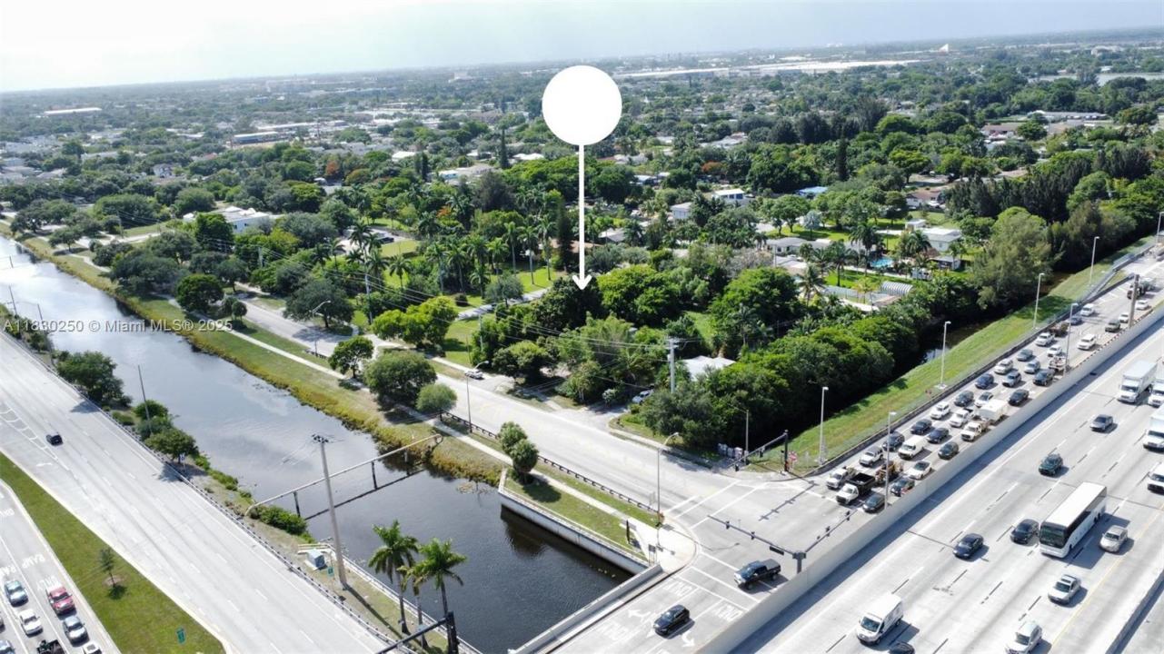 53 Sw Ave, Davie, Florida 33314