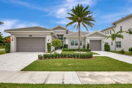 19893 Golden Bridge Trail, Berkeley Boca Raton, Boca Raton, פלורידה 33498, ארצות הברית של אמריקה 
