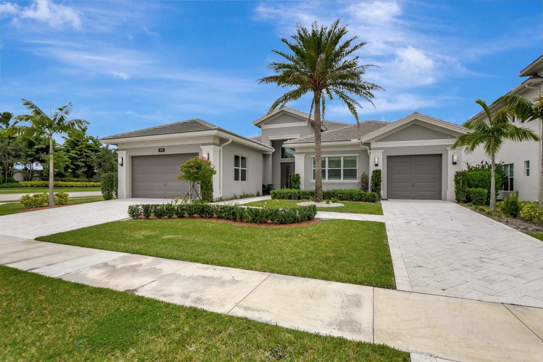 19893 Golden Bridge Trail, Berkeley Boca Raton, Boca Raton, Florida 33498, Stati Uniti