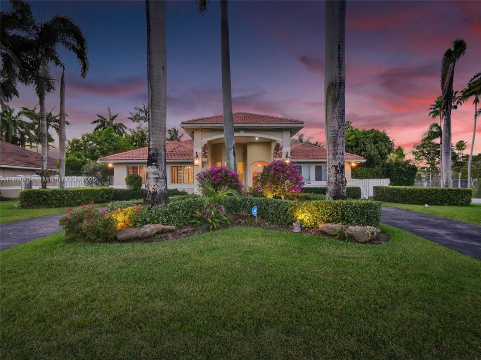 12401 SW 77th St 12401, Miami, 佛羅里達州 33183, 美國