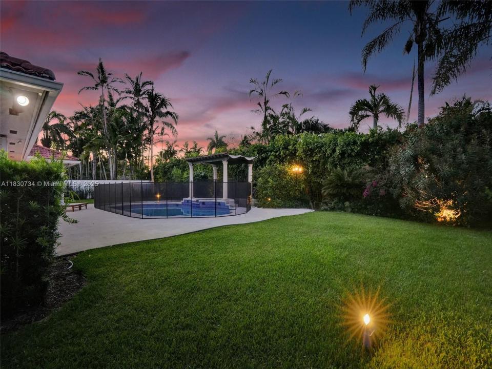 12401 SW 77th St 12401, Miami, 佛羅里達州 33183, 美國
