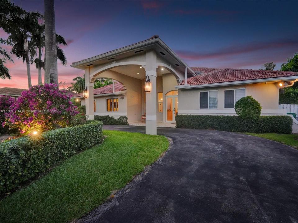 12401 SW 77th St 12401, Miami, 佛羅里達州 33183, 美國