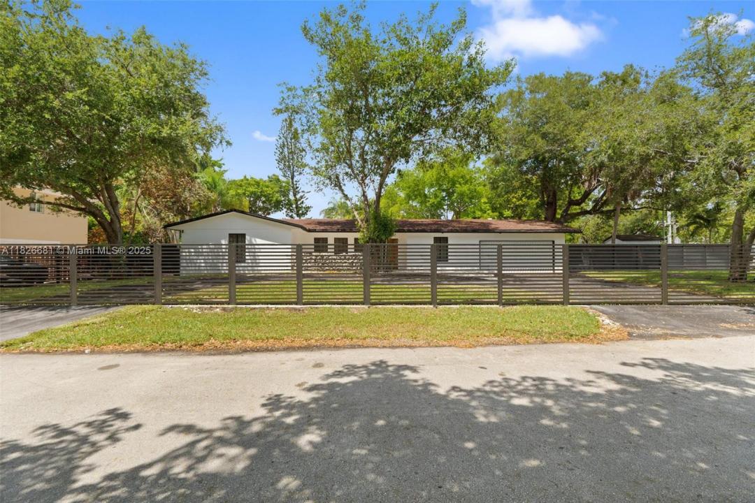 15202 SW 80th Ave, Palmetto Bay, Florida 33157, Amerika Birleşik Devletleri