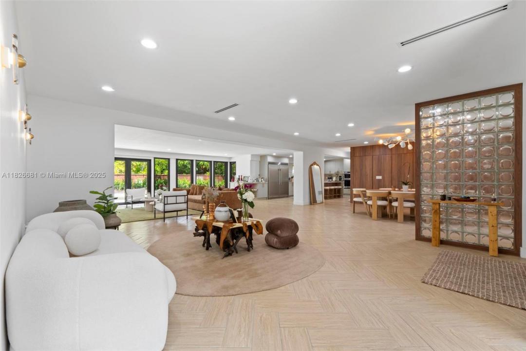 15202 SW 80th Ave, Palmetto Bay, Florida 33157, Amerika Birleşik Devletleri