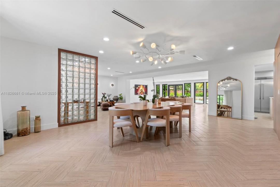 15202 SW 80th Ave, Palmetto Bay, Florida 33157, Amerika Birleşik Devletleri
