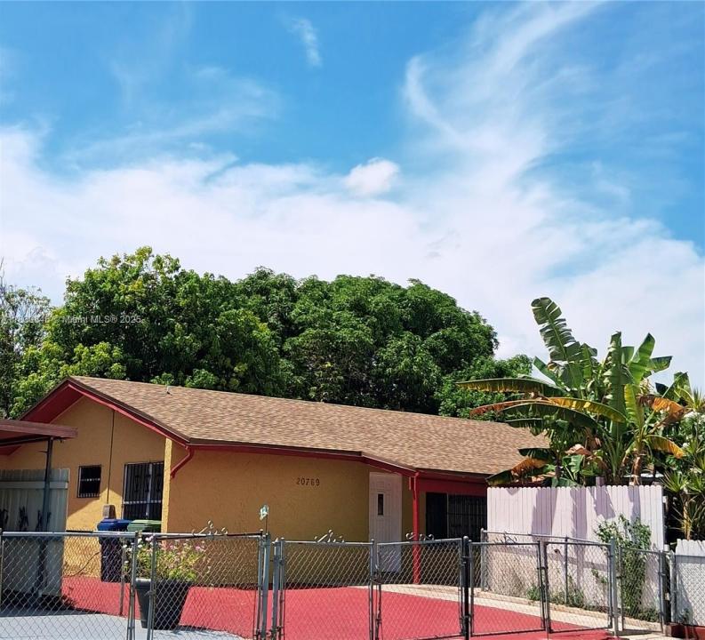 20769 NW 41st Ave Rd, Miami Gardens, Florida 33055, Estados Unidos