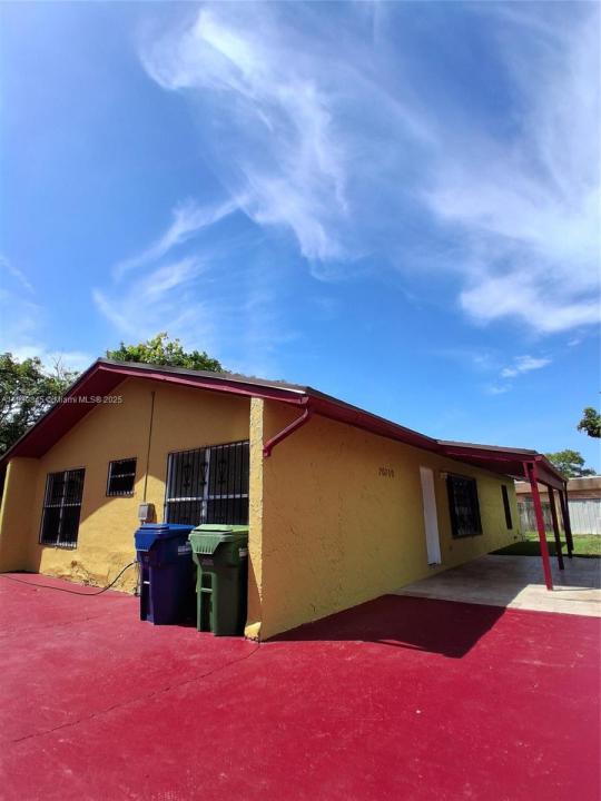 20769 NW 41st Ave Rd, Miami Gardens, Florida 33055, Estados Unidos