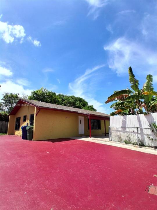 20769 NW 41st Ave Rd, Miami Gardens, Florida 33055, Estados Unidos