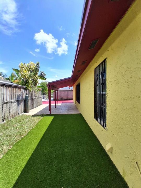 20769 NW 41st Ave Rd, Miami Gardens, Florida 33055, Estados Unidos