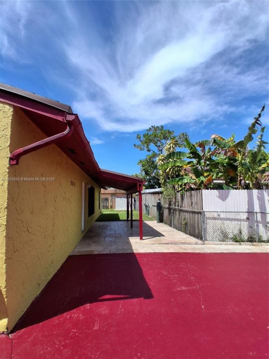 20769 NW 41st Ave Rd, Miami Gardens, Florida 33055, Estados Unidos