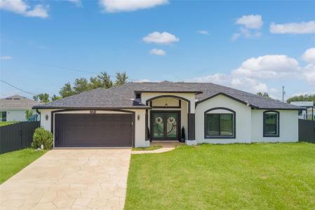 3039 NW 6TH CT, Cape Coral, Florida 33993, USA