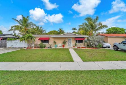 10833 SW 62nd Ter, Miami, Florida 33173, USA