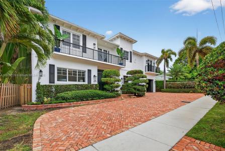 1404 SE 9th St, Fort Lauderdale, Florida 33316, USA