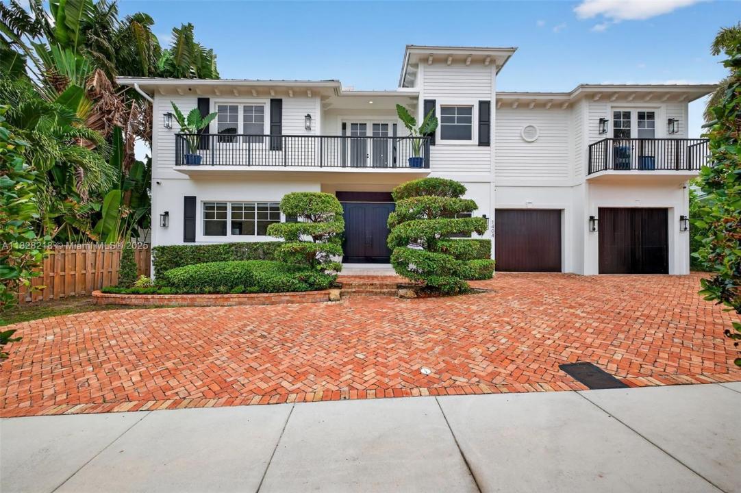 1404 SE 9th St, Fort Lauderdale, Florida 33316